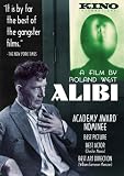Alibi (Full B&W)