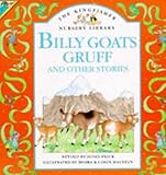 Billy Goats Gruff and other stories