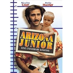 Arizona Junior