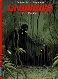 Revue Casterman  / La fugitive, Tome 3 : Coda