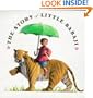 Story of Little Babaji