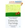 Community Psychology: In Pursuit of Liberation and Well-Being
