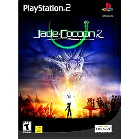Jade Cocoon 2 by Sony