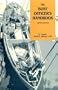 The Boat Officer's Handbook
