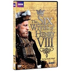 Six Wives of Henry VIII