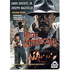 High Lonesome [Import USA Zone 1]
