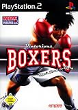 Eigenschaften Koch Media Deutschland GmbH  / Victorious Boxers