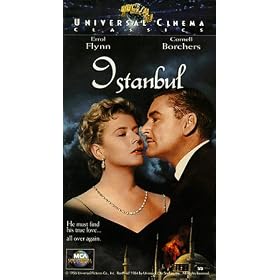 Istanbul [VHS]
