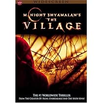 The Village (Widescreen Vista Series)