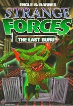 The Last Buru (Strange Forces) (Bk. 4)