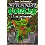 The Last Buru (Strange Forces) (Bk. 4)