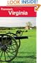 Frommer's Virginia (Frommer's Complete Guides)