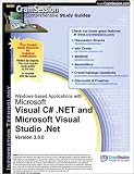 CramSession's Developing and Implementing Windows-based Applications with Microsoft Visual C# and Microsoft Visual Studio .NET : Certification Study Guide