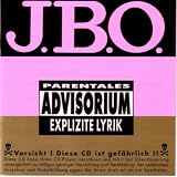 Produkt-Bild: Explizite Lyrik