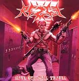 Have Gun Will Travel