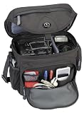 Tamrac 5564 Explorer 400 Camera Bag (Black)