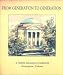 Books : From Generation To Generation: A Temple Emanu-El Cookbook, Birmingham, Alabama