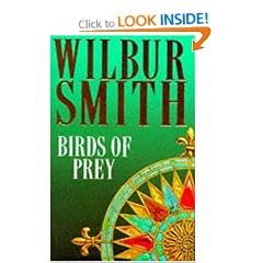 Birds Of Prey