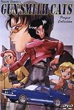 Gunsmith Cats