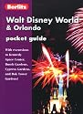 Berlitz Walt Disney World and Orlando Pocket Guide (Berlitz Pocket Guides)