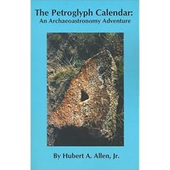 The Petroglyph Calendar: An Archaeoastronomy Adventure