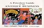 A Priceless Guide to the Antique Business: From a Cartoonist's Point of View