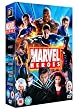 Marvel Heroes : X-Men / X-Men 2 / X-Men 3 The Last Stand / Elektra / Daredevil / Fantastic Four (6 Disc Box Set) [2006] [DVD]