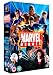 Marvel Heroes : X-Men / X-Men 2 / X-Men 3 The Last Stand / Elektra / Daredevil / Fantastic Four (6 Disc Box Set) [2006] [DVD]