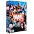 Marvel Heroes : X-Men / X-Men 2 / X-Men 3 The Last Stand / Elektra / Daredevil / Fantastic Four (6 Disc Box Set) [2006] [DVD]