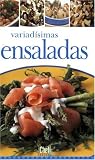 Variadisimas Ensaladas
