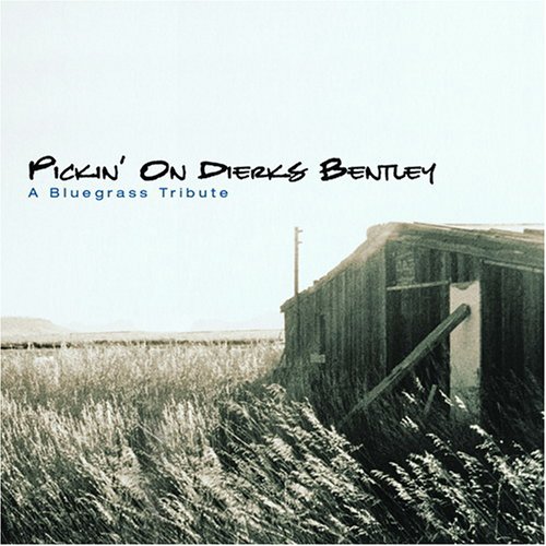 Dierks Bentley - Pickin