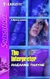 The Interpreter (Silhouette Intimate Moments) (Silhouette Intimate Moments)