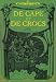 Coffret 3 volumes : De Cape et de Crocs, tomes 4-5-6 : Le Mystère de l'île étrange - Jean sans lune - Luna incognita Coffret 3 volumes : De Cape et de Crocs, tomes 4-5-6 : Le Mystère de l'île étrange - Jean sans lune - Luna incognita