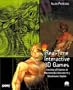 Real-Time Interactive 3D Games: Creating 3D Games in Macromedia Director 8.5 Shockwave Studio