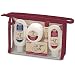 Canus Goat's Milk Trial Size Gift Set (Pack of 2)