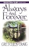 Always And Forever (Zebra Debut)