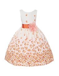 Toddler Cotton  Dress