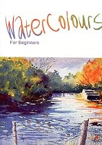 Watercolours For Beginners [DVD]