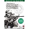Tom Clancy's Ghost Recon - �dition jeu de l'ann�e