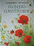 Marjorie Blamey's flowers of the countryside