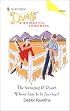 The Swinging R Ranch / Whose Line Is It Anyway? (Harlequin Duets, No. 46)