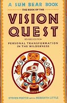 Book Of Vision Quest