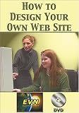 How to Design Your Own Web Site DVD