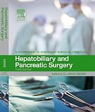 Hepatobiliary and Pancreatic Surgery: A Companion to Specialist Surgical Practice