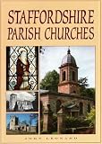 Staffordshire parish churches
