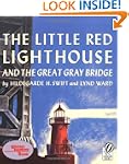 The Little Red Lighthouse and the Gre...