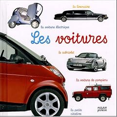 Les voitures