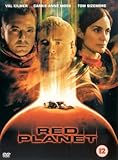 Red Planet [DVD] [2000]