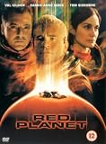 Red Planet [2000]