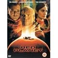 Red Planet [DVD] [2000]